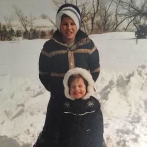 Meet your Posher, Wendi